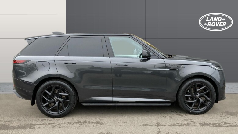 Land Rover Range Rover Sport 4.4 P530 V8 Autobiography 5dr Auto Petrol Estate